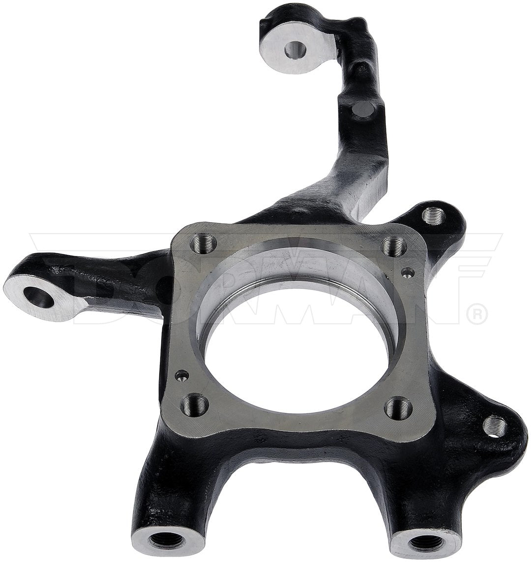 Dorman (OE Solutions) 698-149 Natural-Finish Suspension Knuckle Replacement - image 3