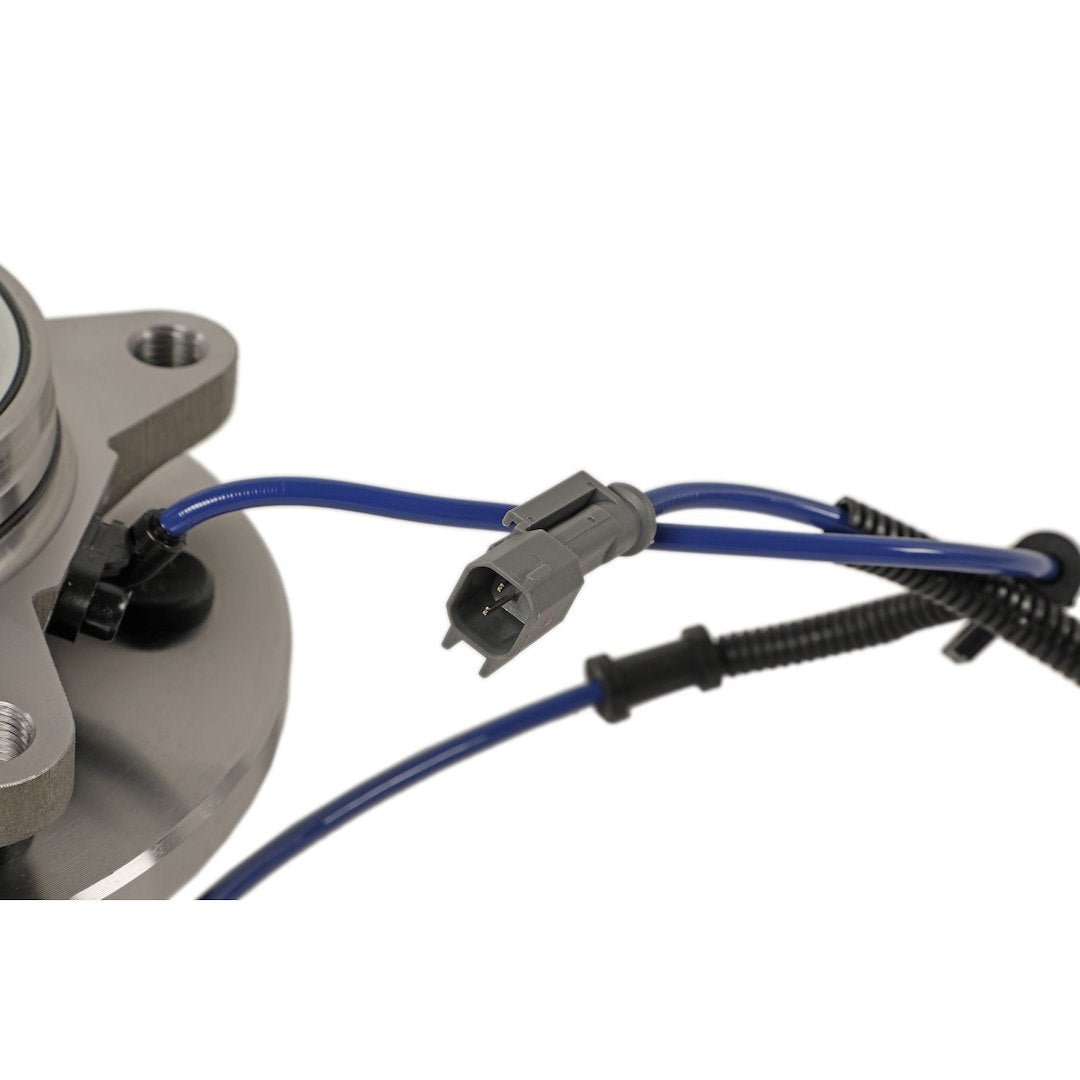 Moog Hub Assemblies 515195 Wheel Hub Assembly