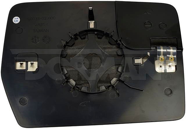 Dorman 57089 Heated Electric Mirror Replacement Glass - image 3