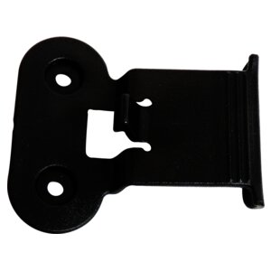 Crown Automotive 55037537AA Black Center-Console Replacement Part - image 3
