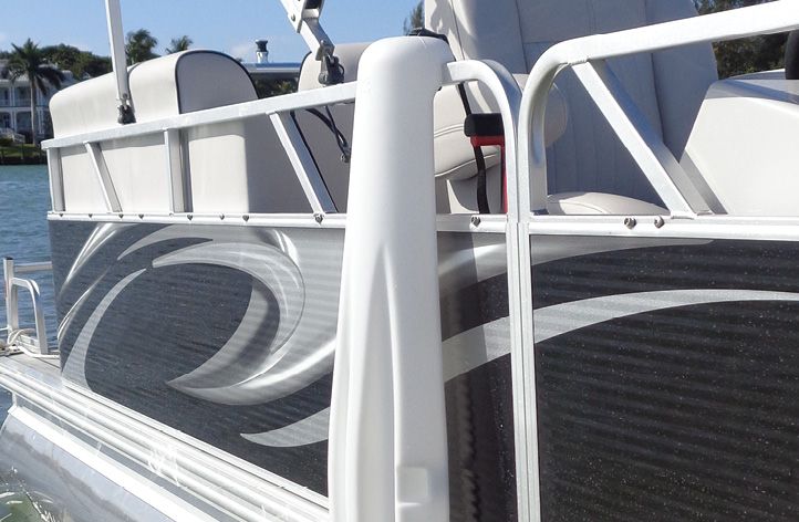 Taylor Made 31032 Boat Fender - image 1