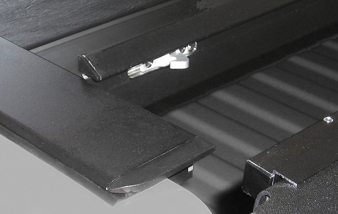 Roll-N-Lock LG112M M-Series F-150 Short-Bed Cover