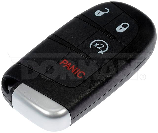Dorman 99087st Four-Button Keyless Entry Remote - image 1