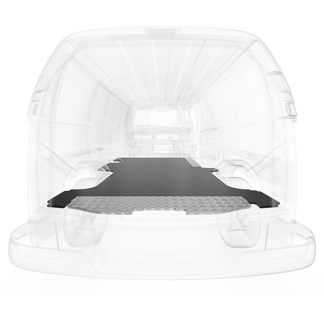 Legend Fleet 312-135-6441 StabiliGrip GM Cargo Flooring