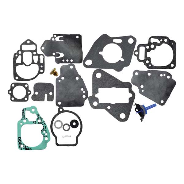 Engineered Marine Products 1300-36004 Gasket Set for Carburetor Work