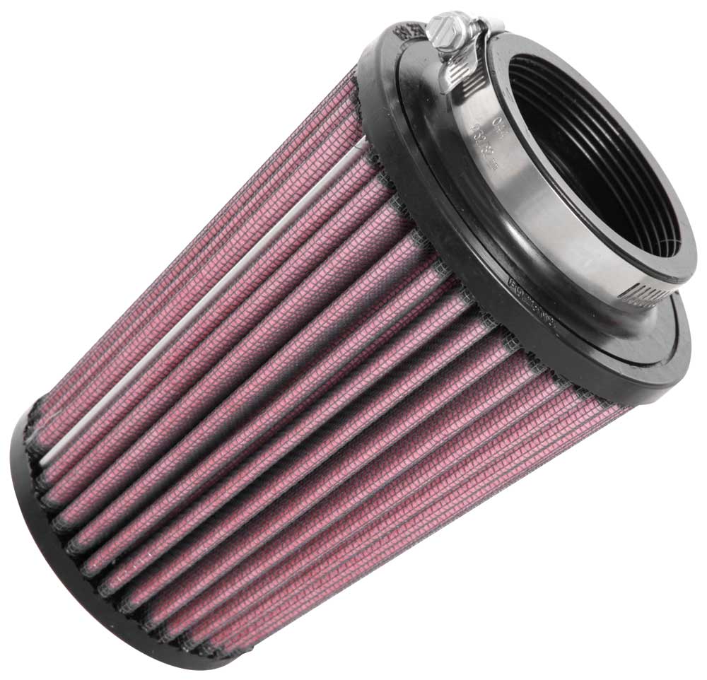 K&N Ru-5062xd Washable Universal Flanged Air Filter