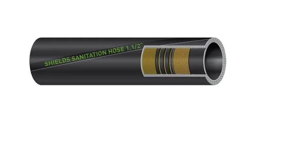 Sierra Marine 16-101-1000s Waste-Water Sanitation Line