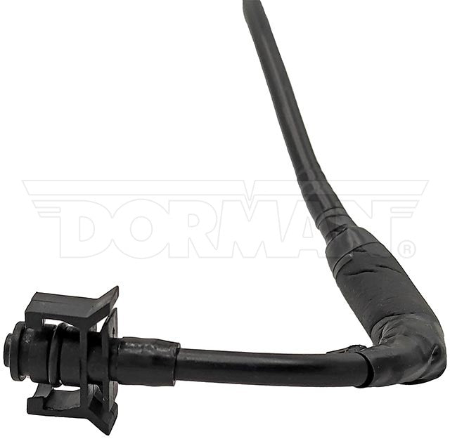 Dorman (OE Solutions) 626652 Black Plastic Heater Hose Replacement - image 2