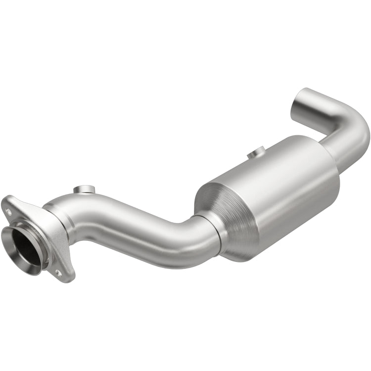 MagnaFlow 21-474 OEM Series Direct-Fit Catalytic Converter