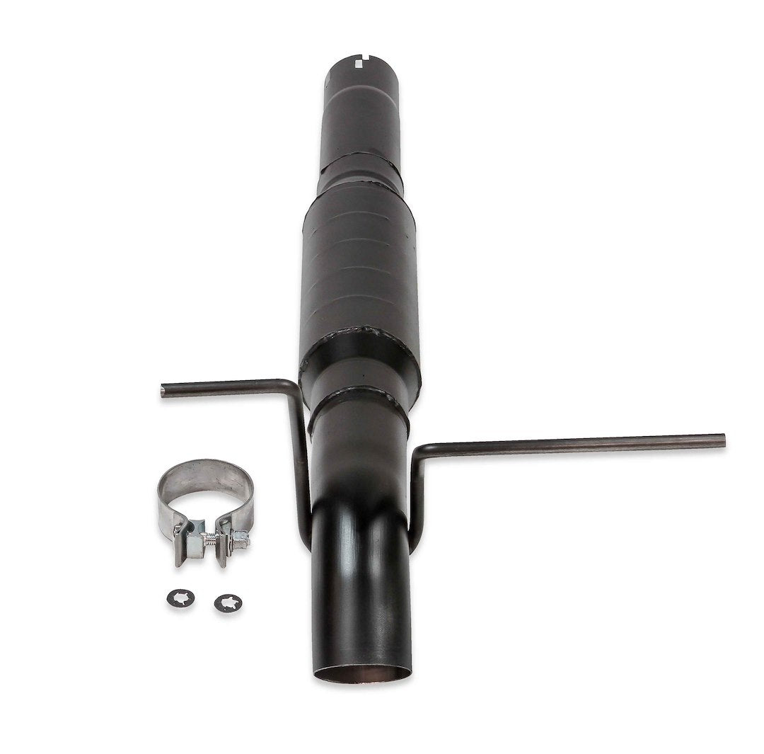 Flowmaster 817916 Outlaw Extreme Cat-Back System Kit