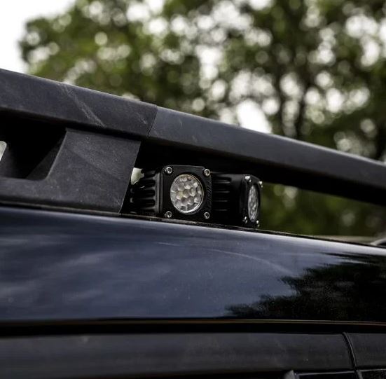 Rigid 46715 Lamp Mounting Bracket