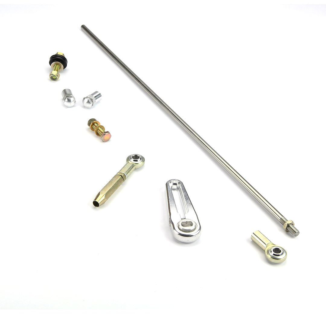 Lokar Performance Aca-1800 Automatic-Shifter Column Arm