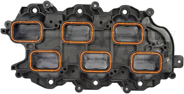 Dorman (OE Solutions) 615914 3.6-Inch-Deck Single-Plane Intake - image 4