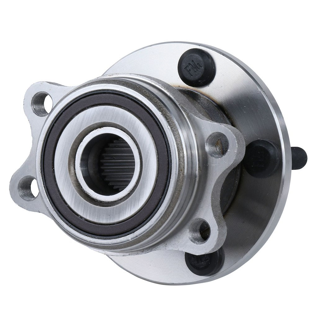 Moog Hub Assemblies Hub and Wheel Bearing Unit 512293