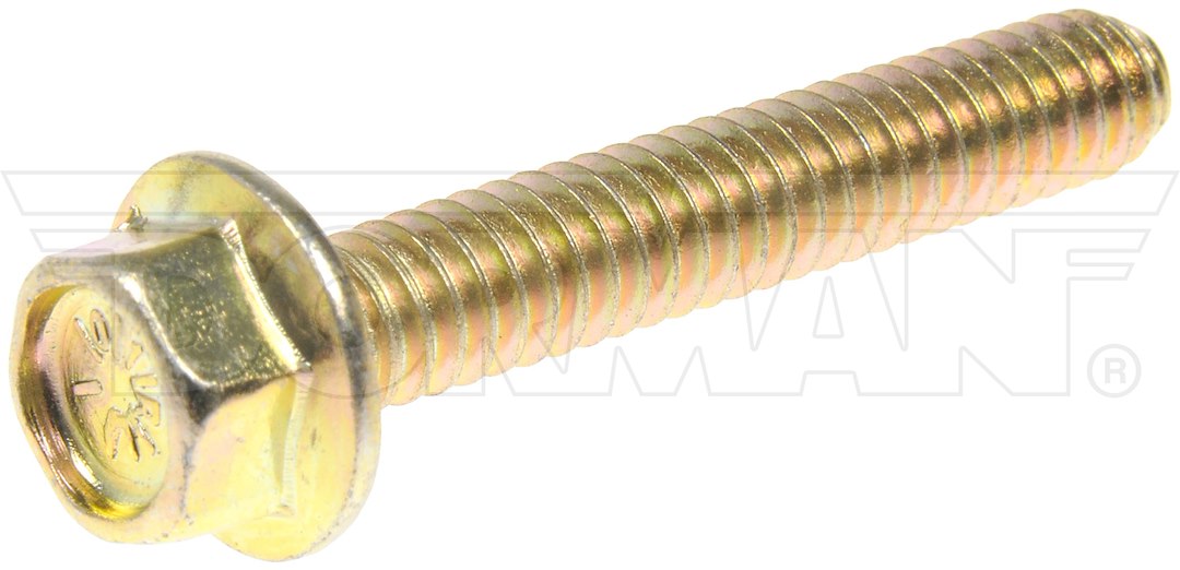 Dorman OE Solutions 960-015 Flanged Hex-Head Bolt Set - image 1