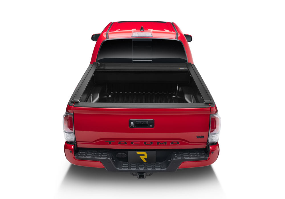 Retrax T-80831 RetraxPRO XR Tundra CrewMax Bed Cover