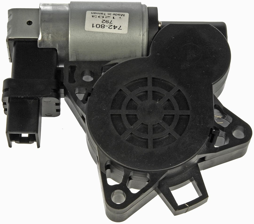 Dorman (OE Solutions) 742-801 New Front-Left/Rear-Right Window Motor - image 2