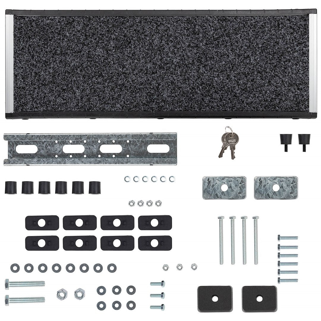 ARB RD745 20 × 29 in Cargo Slide, 600 lb Capacity - image 7