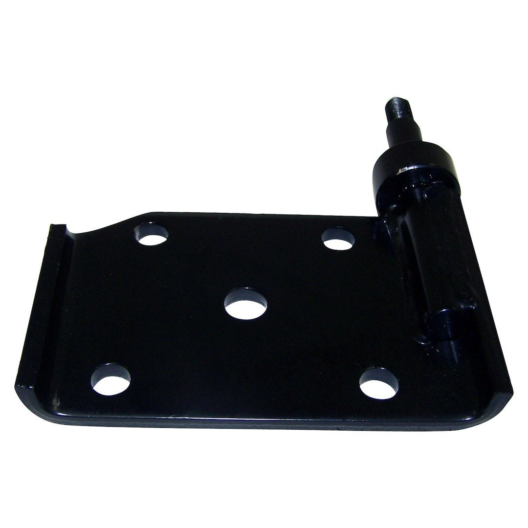 Crown Automotive 52040348 Right Front Spring Mounting Plate - image 1
