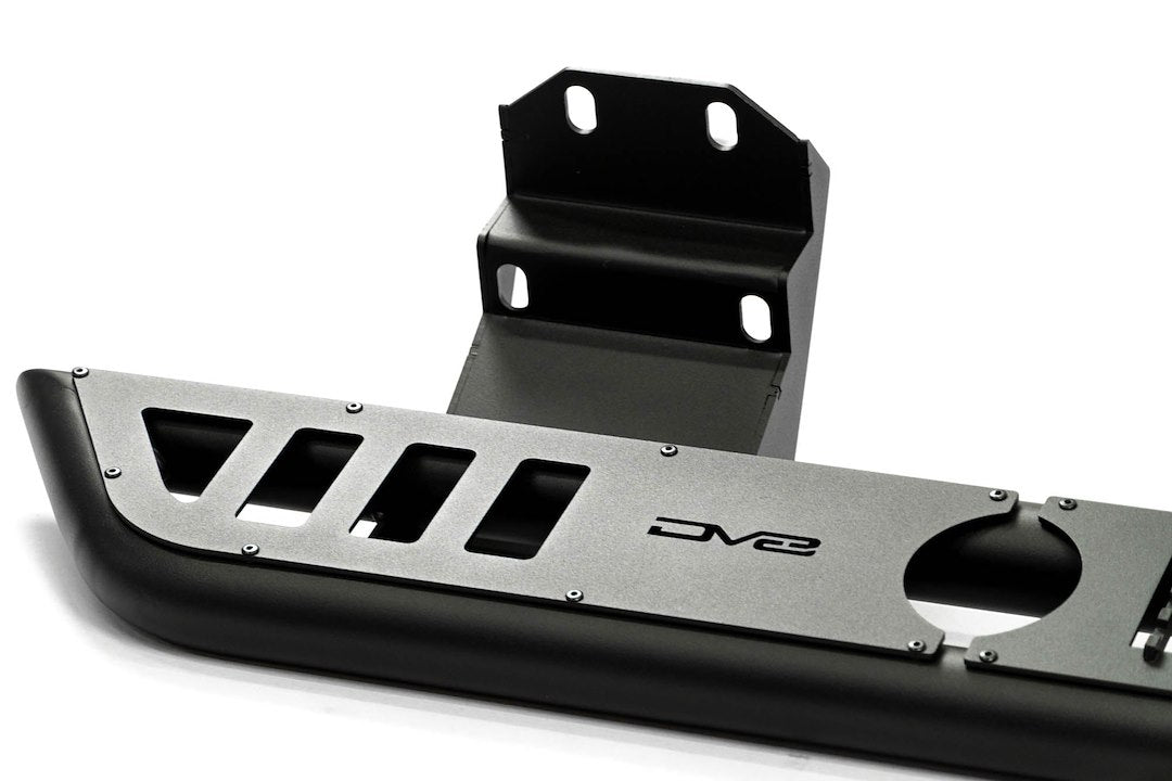 DV8 Offroad SRFF1-01 Centric Crew Cab Entry Bars