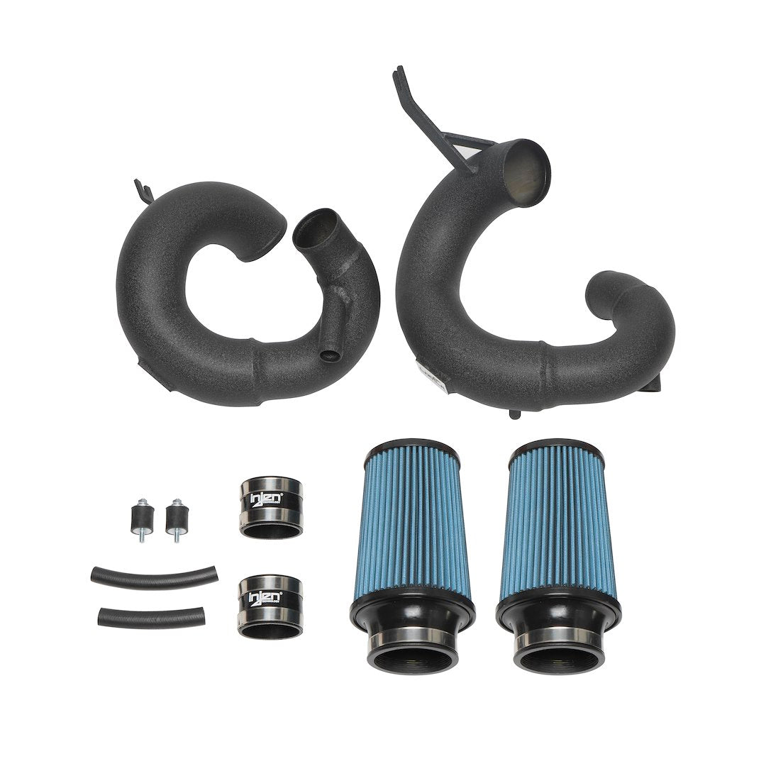Injen Technology SP1350WB SP Performance Air Induction System