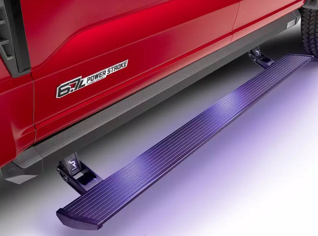 AMP Research 77137-01A PowerStep XL for 2007–2017 Tundra - image 2