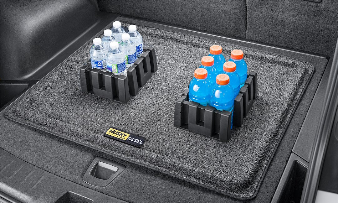 Husky Liner 40002 Cargo Logic Universal Cargo Mat
