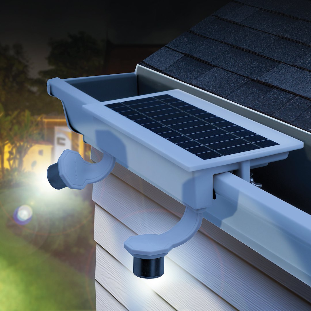 STKR Concepts 14212 EZ Home Security Spotlight