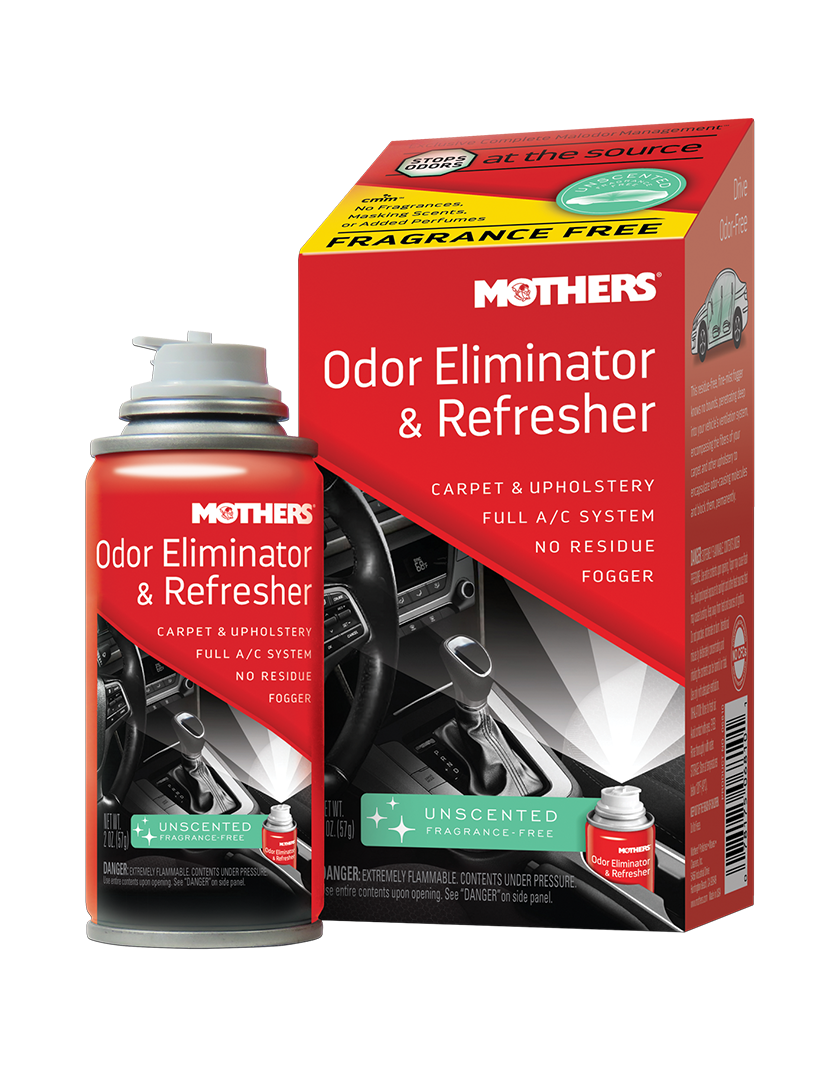 Mothers Odor Absorber 06810