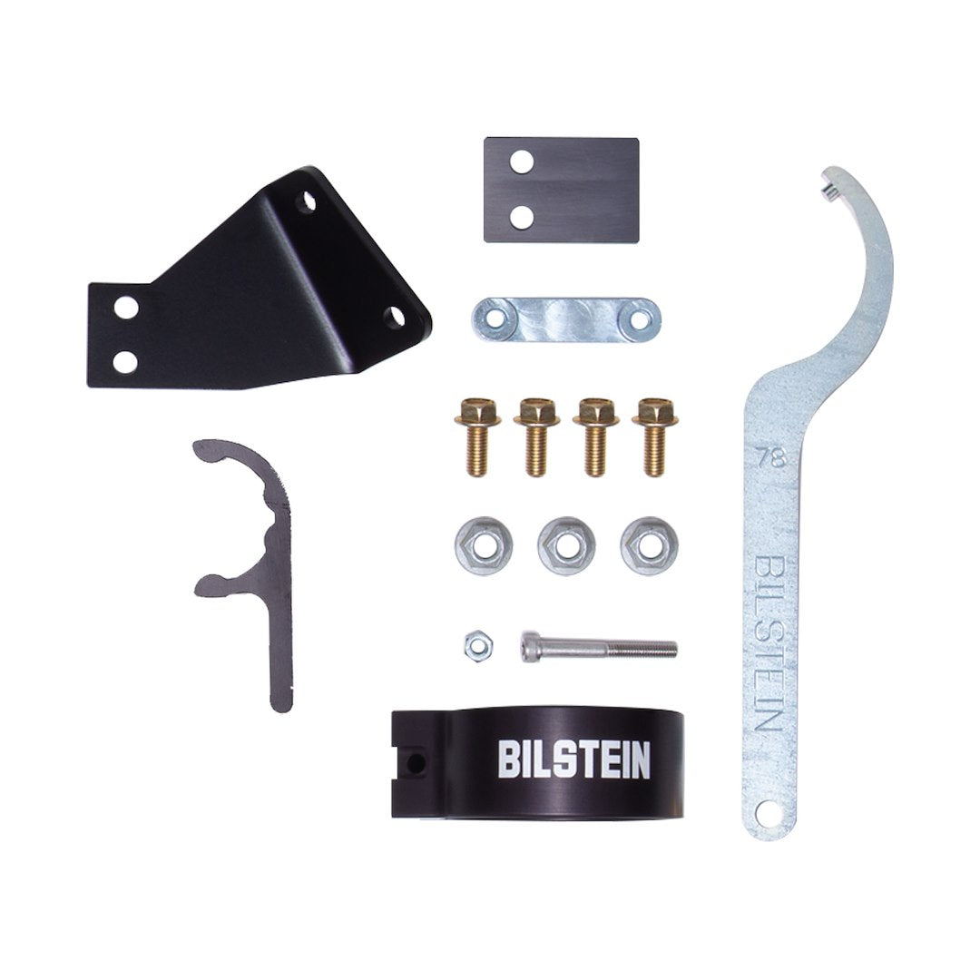 Bilstein 41-314333 B8 8112 DSA+ 60 mm ZoneControl CR Coilover - image 2