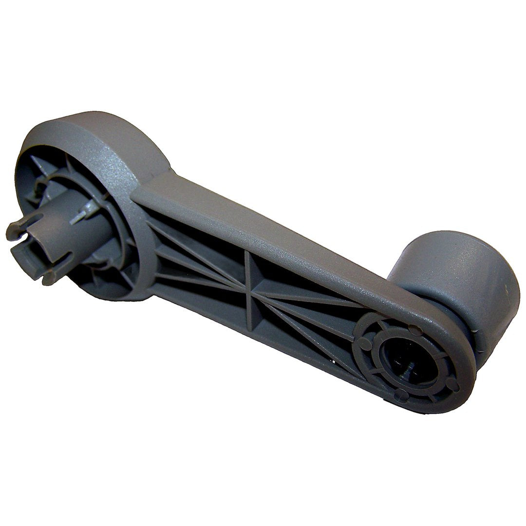 Crown Automotive 5AB84JS1 Charcoal Manual Window Crank with Knob - image 3