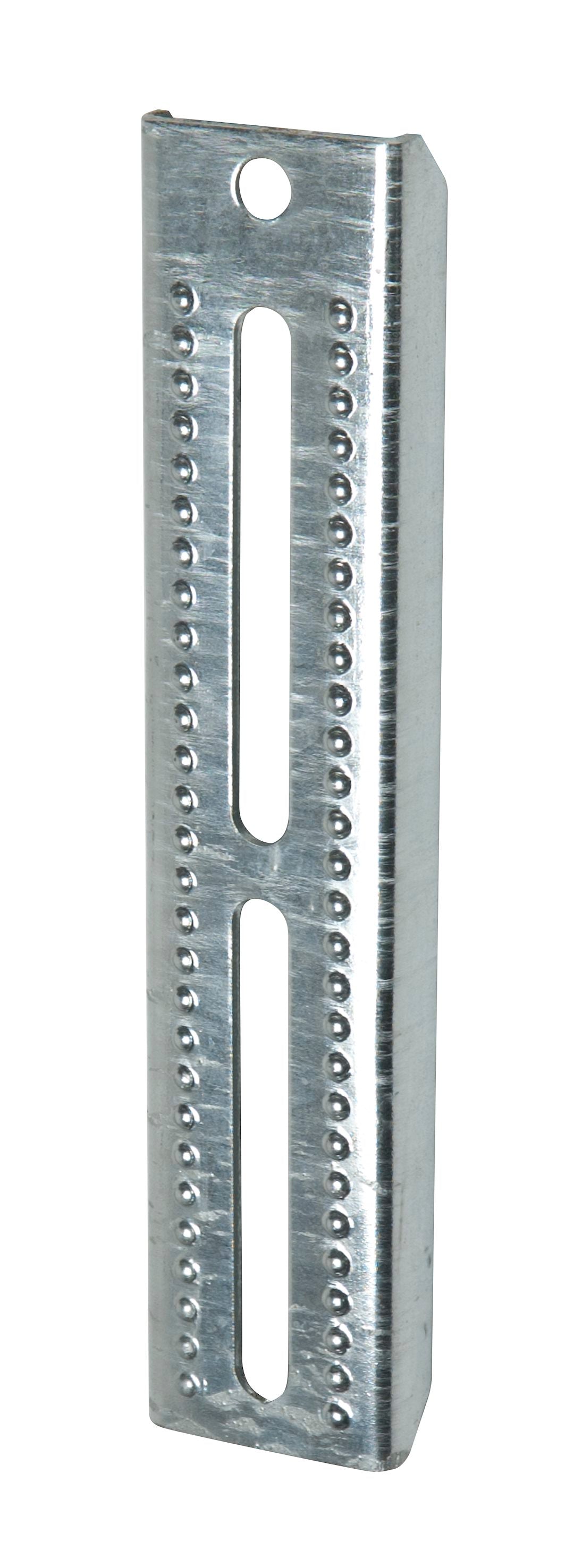 C.E. Smith Company 10102G40 Double-Bolster Flat-Bunk Support - image 1