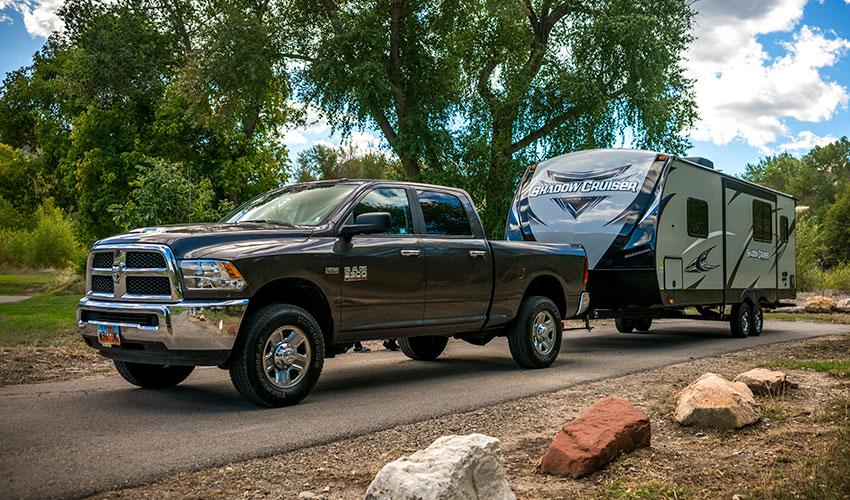 Fastway Trailer Products 94-02-1099 Weight Distribution Hitch Bar - image 4