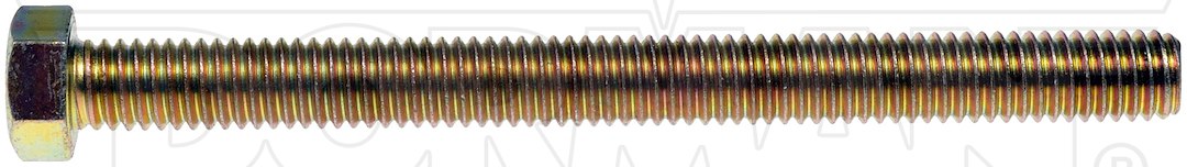 Dorman OE Solutions 960-850 Steel Hex-Head Fastener - image 2