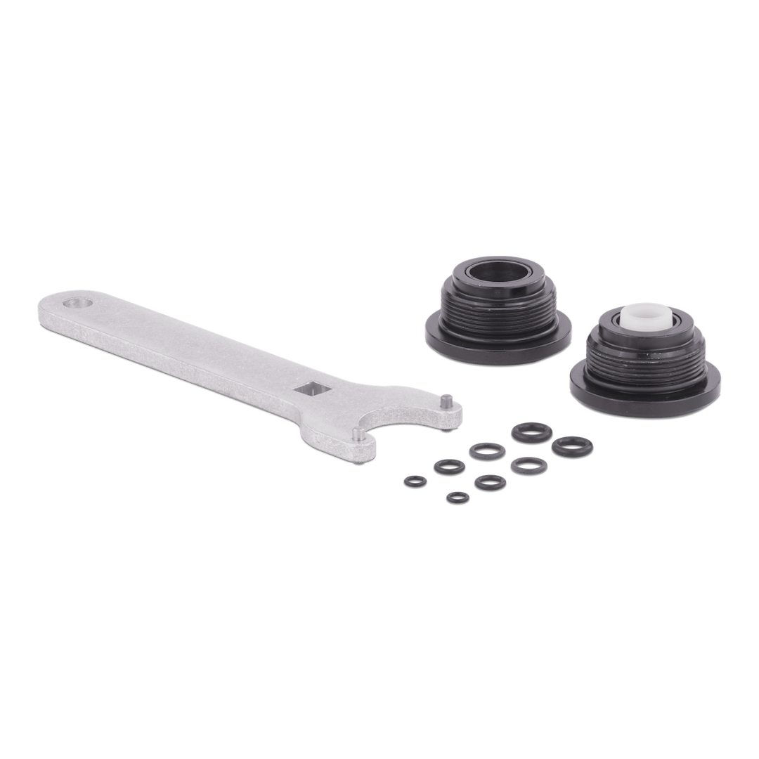 Seastar Hs5157 Boat Steering System Cylinder Seal Kit