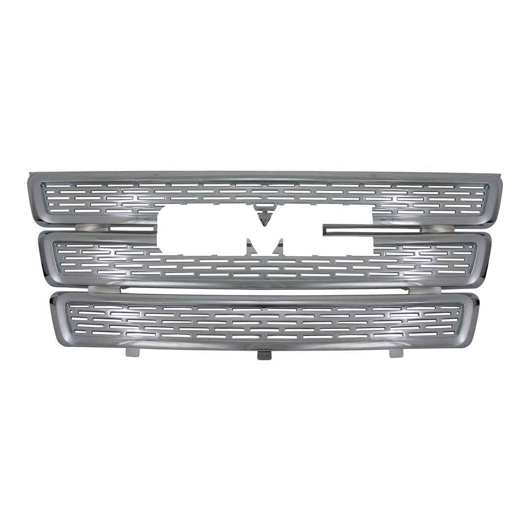 Coast To Coast GI87 Terrain Rectangular Grille Overlay
