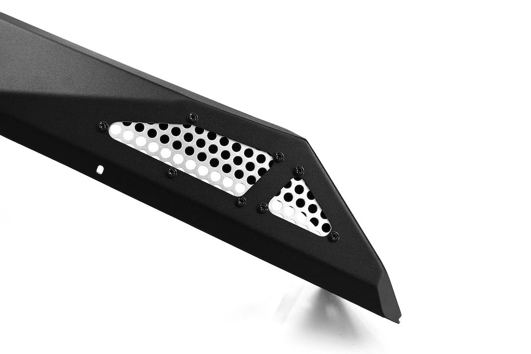 DV8 Offroad FDJL-09 Armor Narrow Fender Flares
