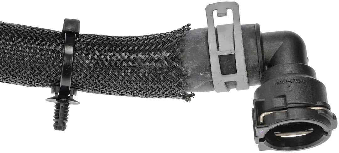 Dorman (OE Solutions) 625503 OE Quick-Connect Cooler Line Replacement