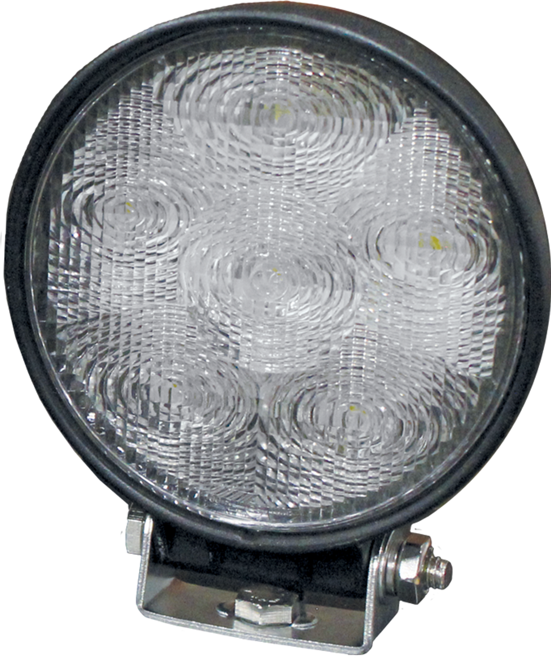Phoenix USA PWLR100 Round Work Lamp