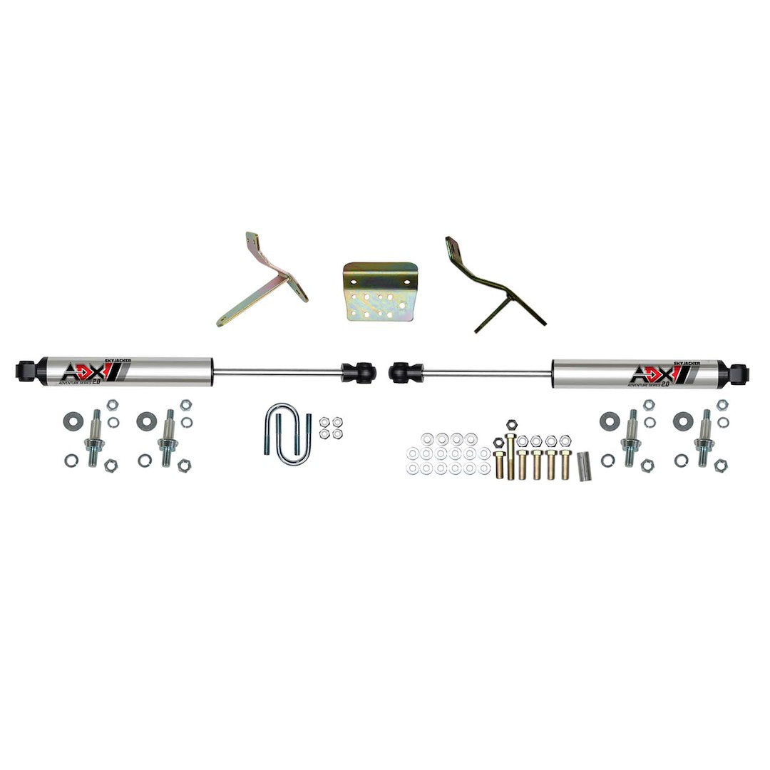 Skyjacker 2239 ADX 2.0 Steering Damper Kit