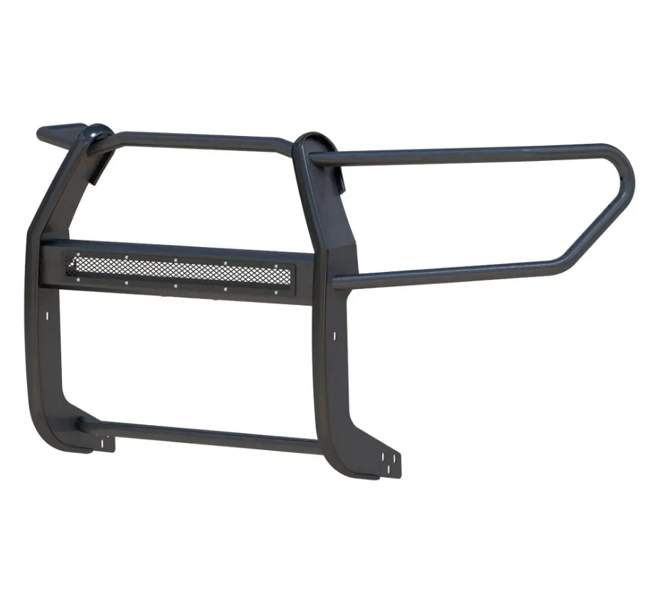 Aries P2070 Pro Series Tacoma Guard With LED Channel - image 1