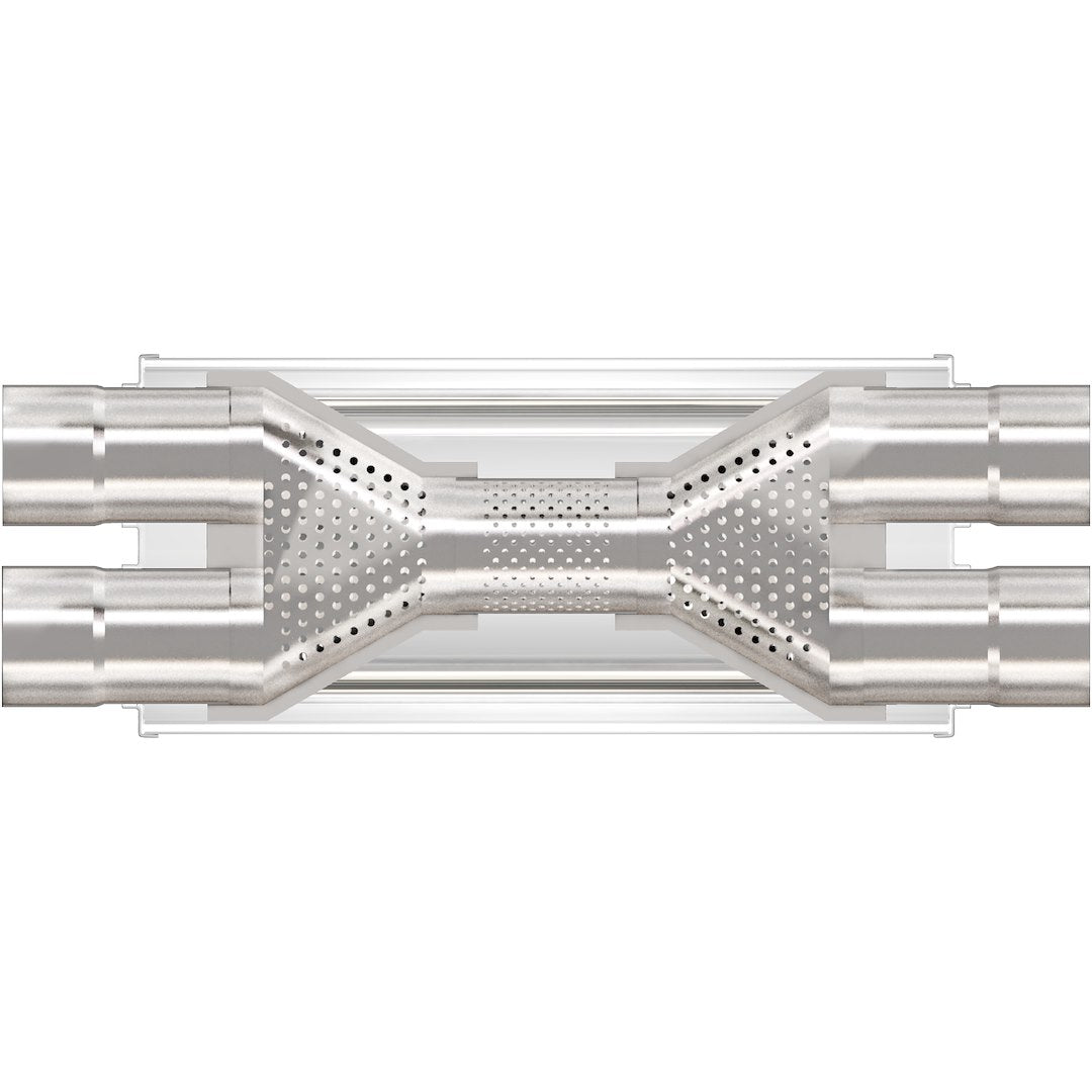 MagnaFlow Performance Exhaust Muffler 12469