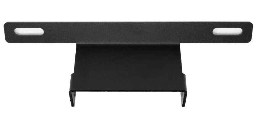 Cali Raised LED CR2362 Adaptive-Cruise Radar Relocation Mount