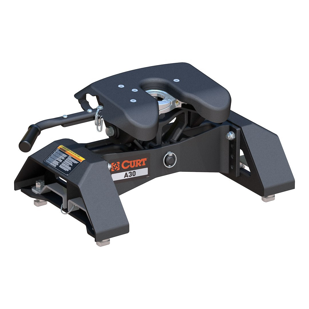 CURT Fifth Wheel Trailer Hitch (16070)