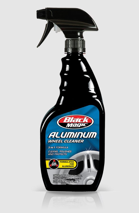 120004 Wheel Cleaning Product