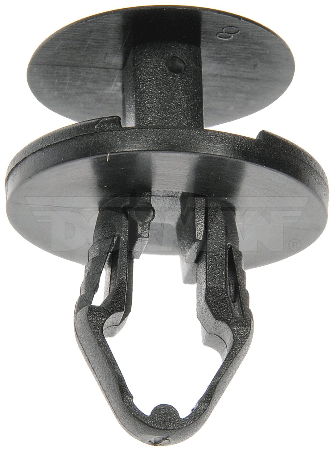 Dorman 963-209d Drive-Type Bumper-Cover Push Rivets - image 2