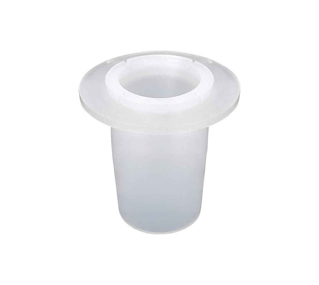 Icon 14804 Nonthreaded Fill Connector, 1-3/8-Inch OD