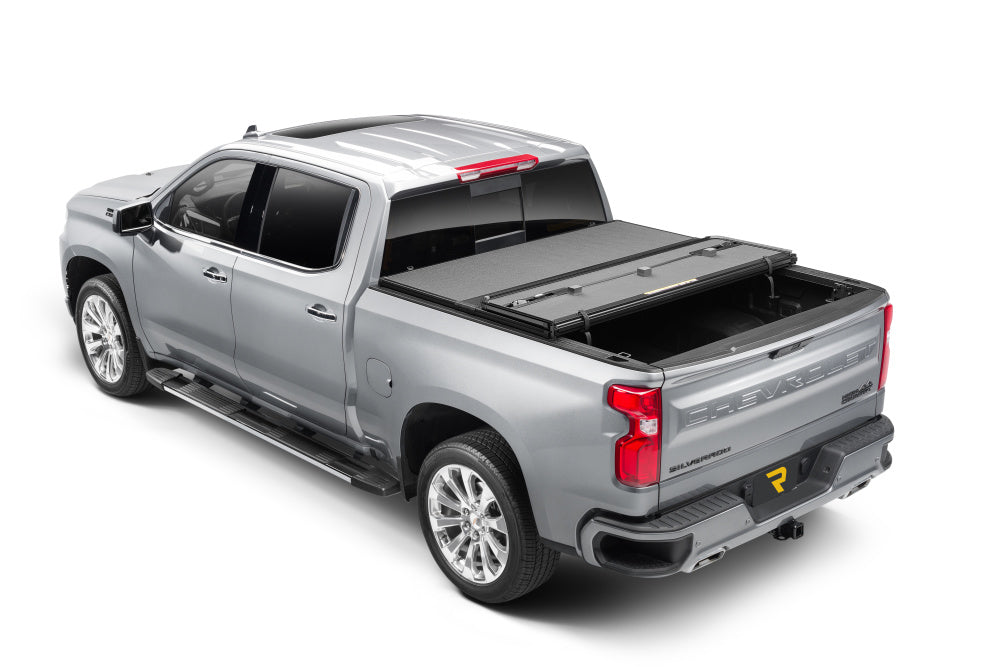 Extang 88457 Solid Fold ALX Truck Bed Cover