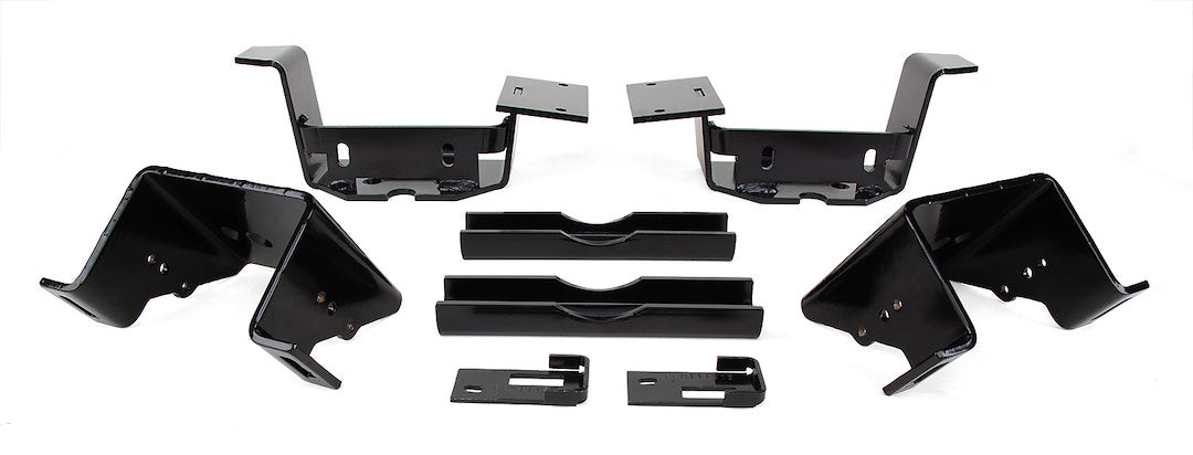 Air Lift 88341 LoadLifter 5000 Ultimate Two-Spring Frame Kit - image 2