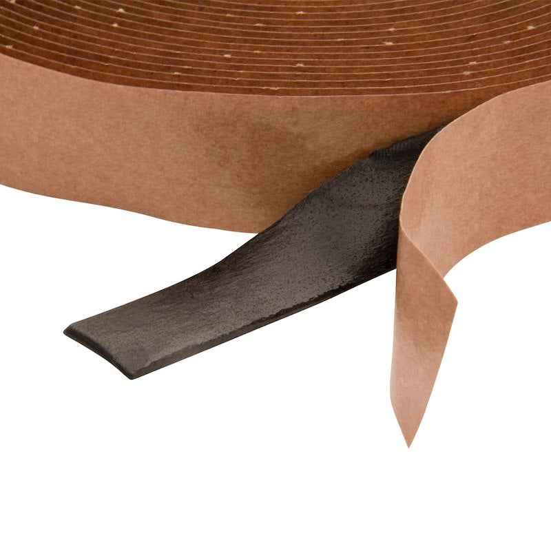 Lippert Components 2020002385 Lippert QTDG Trim Grade Mastic Putty Tape, 1/8" x 3/4" x 30' – image 3
